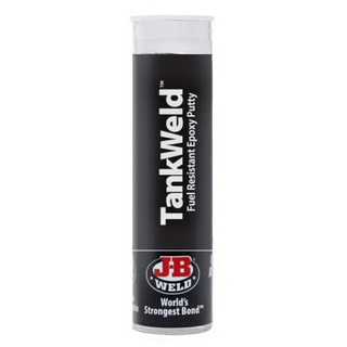 J-B Weld 8217 TankWeld Epoxy Putty, 2 oz.