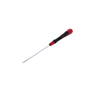 Wiha Tools 26043 PicoFinish Slotted Screwdriver 2.5mm x 100mm