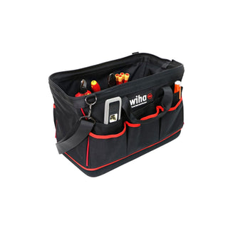 Wiha Tools 32935 30 Piece Insulated Journeyman Electrician's Set