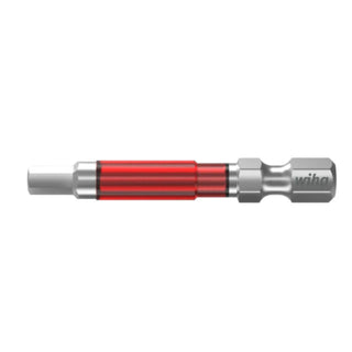 Wiha Tools 76569 Impact Power Bit Hex 3/16" - 250 Pk