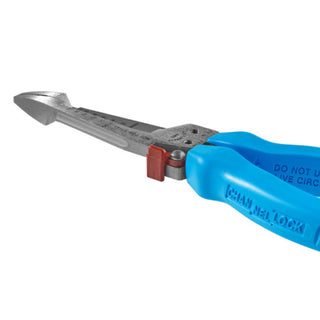 Channellock 968 7.5-Inch Forged Wire Stripper