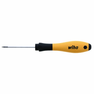 Wiha Tools 36260 T3 x 60mm TORX® ESD SoftFinish Driver