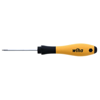 Wiha Tools 36204 TORX ESD SoftFinish Driver T4