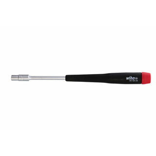 Wiha Tools 96545 Precision Nut Driver 4.5 x 60mm