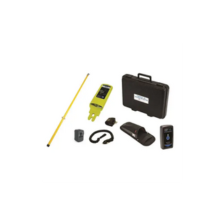 Greenlee VDET-4/K12/220 AC Voltage Detector Kit, 220V, 50V-500kV