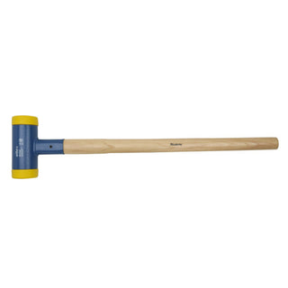 Wiha Tools 80280 3.1" Face x 10 lbs Dead Blow Sledge Hammer