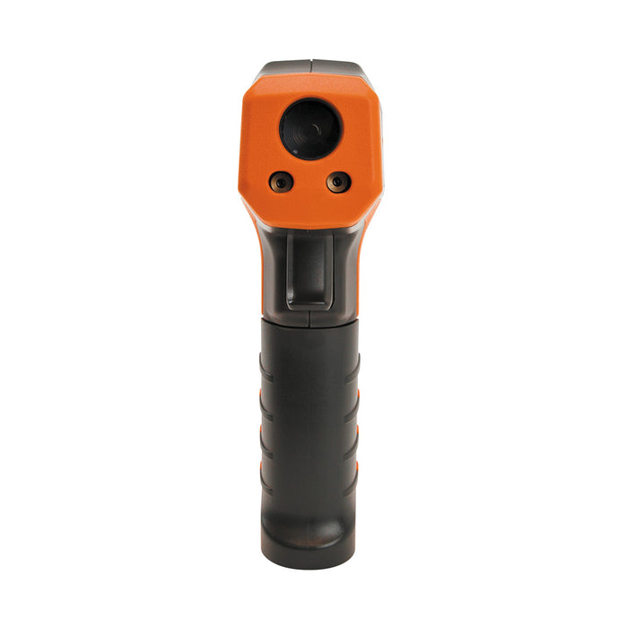Klein Tools IR10 20:1 Dual-Laser Infrared Thermometer