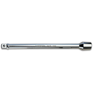 Heyco 00050050083 Socket Extension Bar - 250 mm, 1/2 Inch Drive