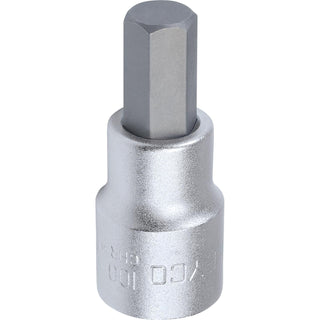 Heyco 00100311480 3/4 Inch Screwdriver Sockets For Hexagon Socket Screws