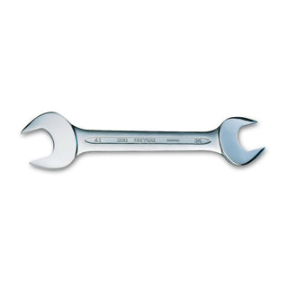 Heyco 00350080982 Double Ended Open Jaw Wrenches, 8 x 9 mm