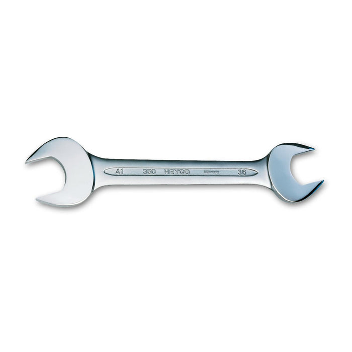 Heyco 00350081082 Double Ended Open Jaw Wrenches, 8 x 10 mm
