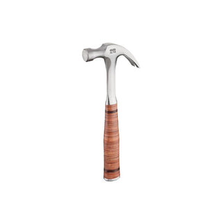 Picard 0079100-13 791 Curved Claw Hammer with Magnetic Holder, 800g