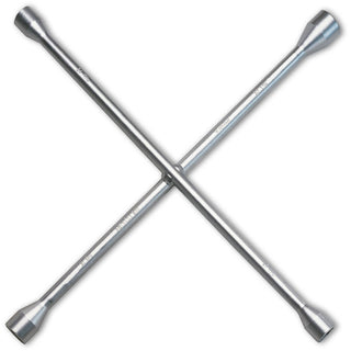 Heyco 00610010070 Four Way Rim Wrenches, 24 x 27 x 32 mm, 3/4 Inch