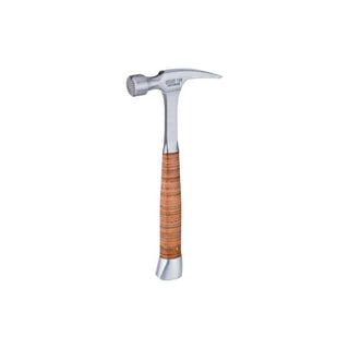 Picard 0079510-22 35oz Full-Steel Rip Hammer, Checked Face