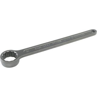 Heyco 00808003220 Single Ended Box Wrench, Metric - 32mm