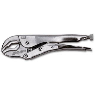 Heyco 01281017550 Universal Grip Pliers, V-shaped Jaws Permit Universal Application