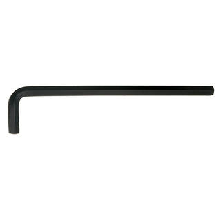 Heyco 01341002530 Long Arm Hex Metric L-Key, 2.5 x 112 mm