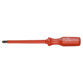 Heyco 01411002033 VDE Cross Slot Screwdrivers for cross slot screws PHILLIPS-RECESS