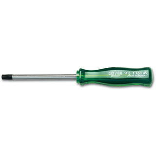 Heyco 01415003080 TORX® Screwdriver with Acetate Handle, Size-T30, Length-200mm