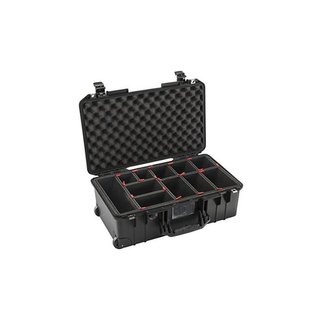 Pelican 015350-0051-110 1535 TrekPak™ Air Case