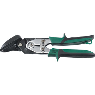 Heyco 01621000132 Compound Action Snips, 260 mm