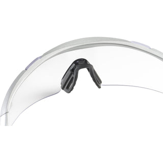 Heyco 01731000100 Protective glasses, Konventionell“ with eyeglass-holder