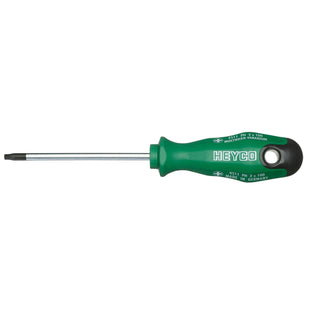 Heyco 04515001580 TORX® Screwdriver with 2K Handle, T15