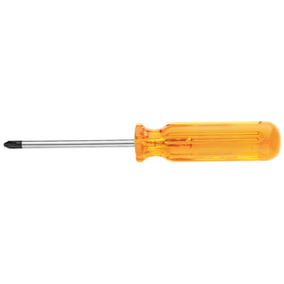 Klein Tools BD111 Profilated #1 Phillips 3'' Shank Screwdriver