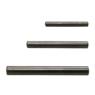 Heyco 06501004136 Retaining Pins, 3/4 Inch, Drive 4 x 35mm