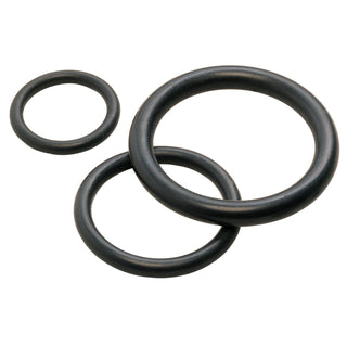 Heyco 06601004000 Retaining Rings, 1 Inch