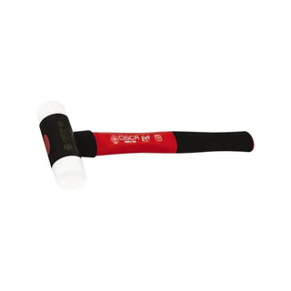 Osca 090K32 EVO Soft Face Hammer with Steel Body 0.95 lbs