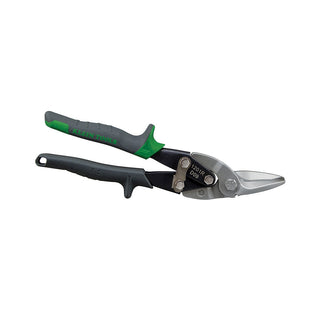 Klein Tools 1201R Aviation Snips with Wire Cutter, Right