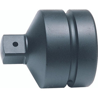 Ko-Ken 10099A 3.1/2 Sq. Dr. Adaptor 2.1/2 Square Length 182mm Hole type