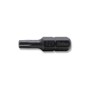 Koken 100T.32-T27 5/16 Hex Dr. Bit TORX® T27 Length 32mm