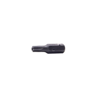 Koken 101T.25-T30H 1/4 Inch Hex Dr. Bit TORX® T30H Tamper Resistant Length 25 mm