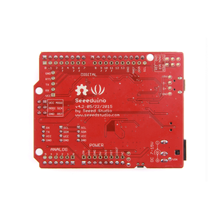 Seeed Studio Seeeduino V4.2 Arduino Compatible board (ATmega328P)