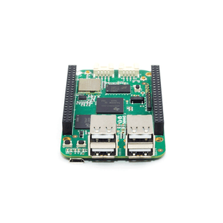 Seeed Studio 102010048 BeagleBone Green Wireless