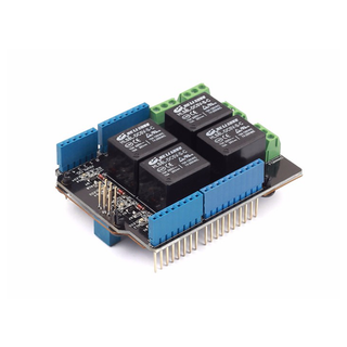 Seeedstudio 103030009 Relay Shield v3.0