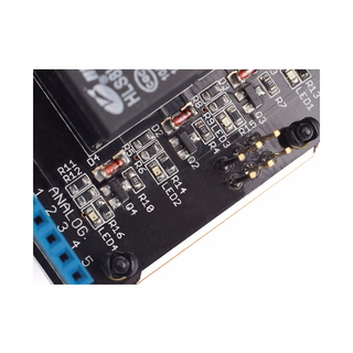 Seeedstudio 103030009 Relay Shield v3.0