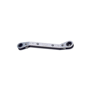 Koken 103KT-E10XE12 Ratcheting Ring Wrench TORX® E10xE12 128 MM, Reversible