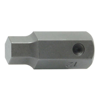 Koken 107.16-1/2 16 mm Hex Dr. Bit 1/2 Inch Hex Length 40 mm