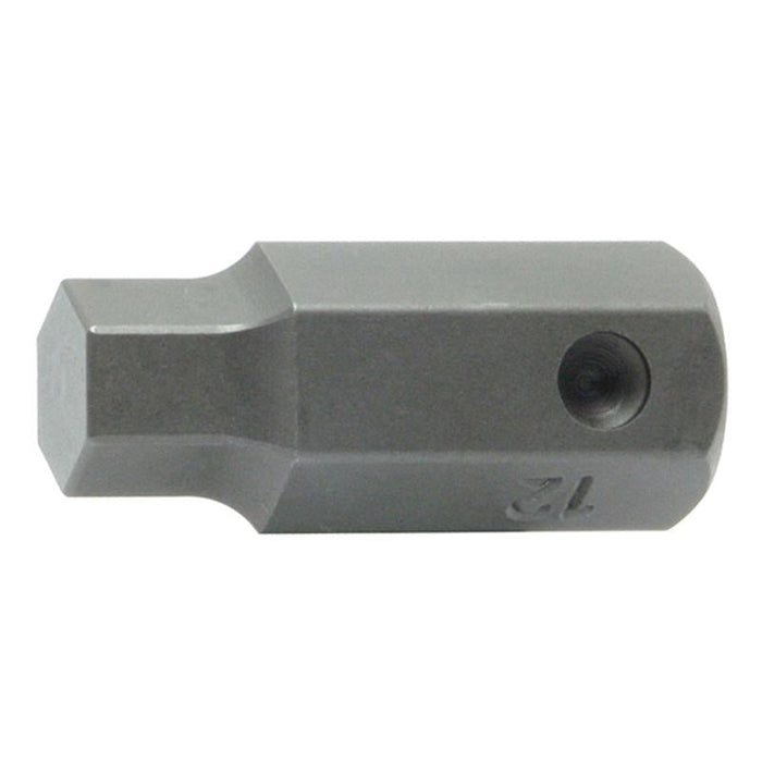 Koken 107.16-17(L100) 16 mm Hex Dr. Bit 17 mm Hex Length 100 mm