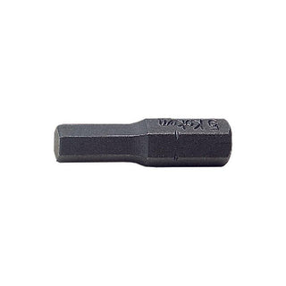 Koken 108H.25-6 Bit 6 MM Hex 25 MM 1/4 Hex Drive