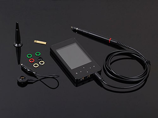 Seeed Studio DSO Touch 2 Channel Digital Oscilloscope