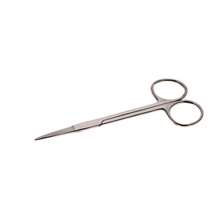 Aven 11014 4-1/2″ Slim Blade Straight Scissor