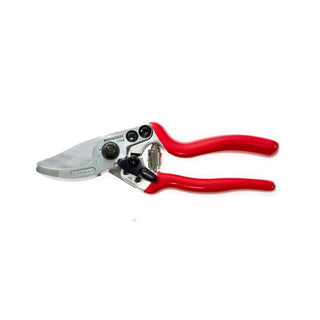 Berger Tools 1104 Pruning Hand Shear, Alu-Line, Small Hands, 15° Angled