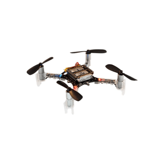 Seeed Studio 110990440 Crazyflie 2.0 Quadcopter