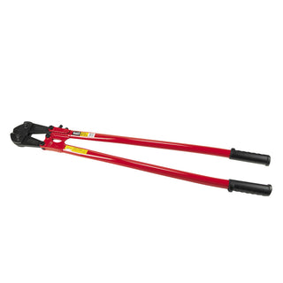 Klein Tools 63342 Bolt Cutter with Steel Handles