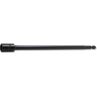 Ko-Ken 113.200-10 Nut Setter 10 MM 6 Point 200 MM 1/4 Hex Drive