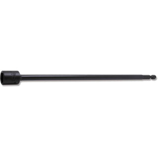 Ko-Ken 113.250-13 Nut Setter 13 MM 6 Point 250 MM 1/4 Hex Drive